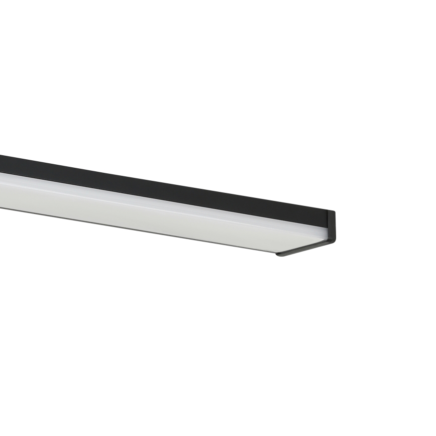 Eglo - LED Vannas istabas spoguļa apgaismojums LED/11W/230V 4000K 60 cm IP44