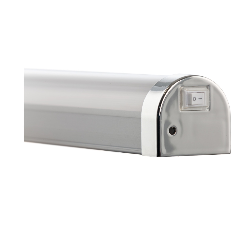 Eglo - LED Vannas istabas spoguļa apgaismojums LED/7,5W/230V IP44 45 cm