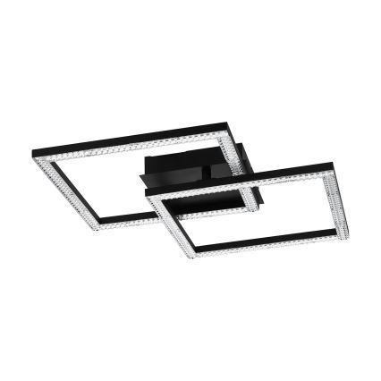 Eglo - LED Griestu gaismeklis LED/21W/230V