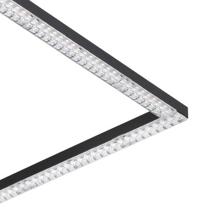 Eglo - LED Griestu gaismeklis LED/21W/230V