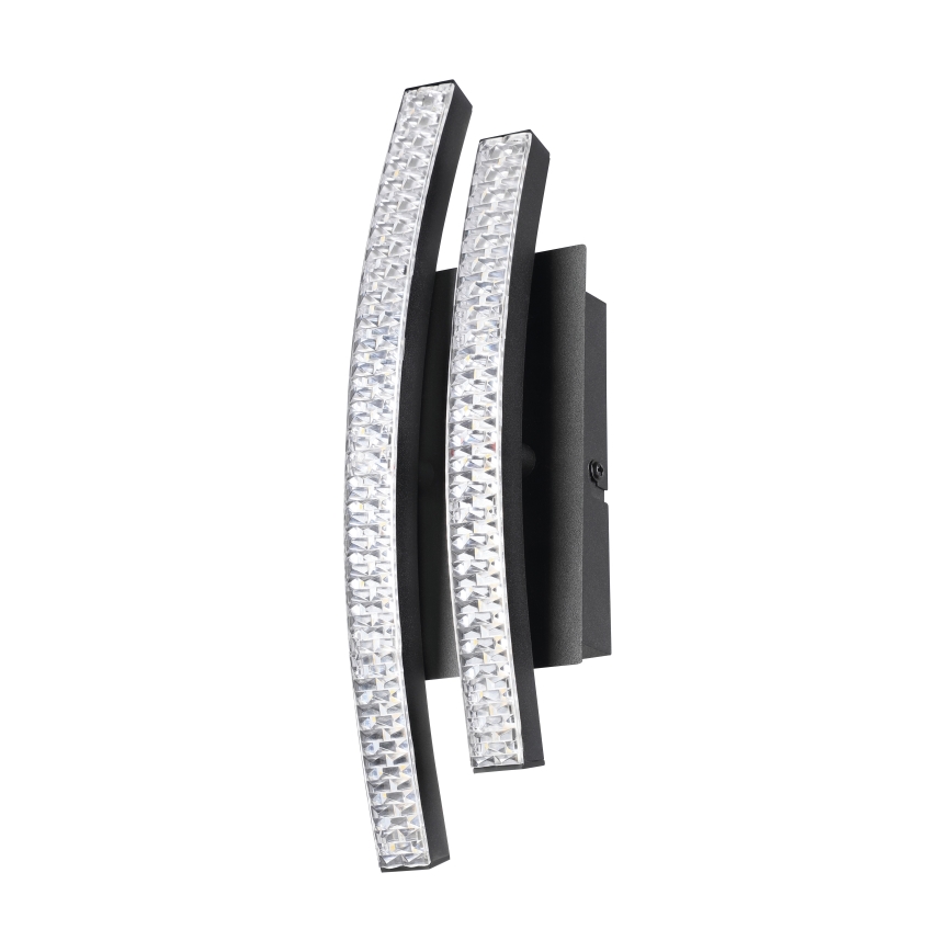 Eglo - LED Sienas gaismeklis LED/8W/230V
