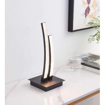 Eglo - LED Galda lampa LED/8W/230V