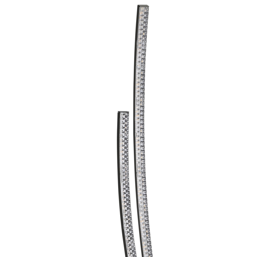 Eglo - LED Grīdas lampa LED/8W/230V