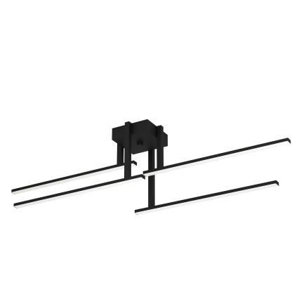 Eglo - LED Virsapmetuma lustra 4xLED/7,5W/230V
