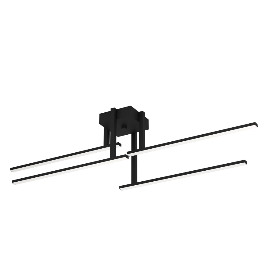 Eglo - LED Virsapmetuma lustra 4xLED/7,5W/230V
