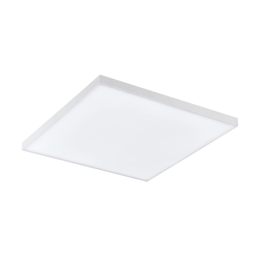 Eglo - LED Aptumšojams griestu gaismeklis LED/10,8W/230V + tālvadības pults