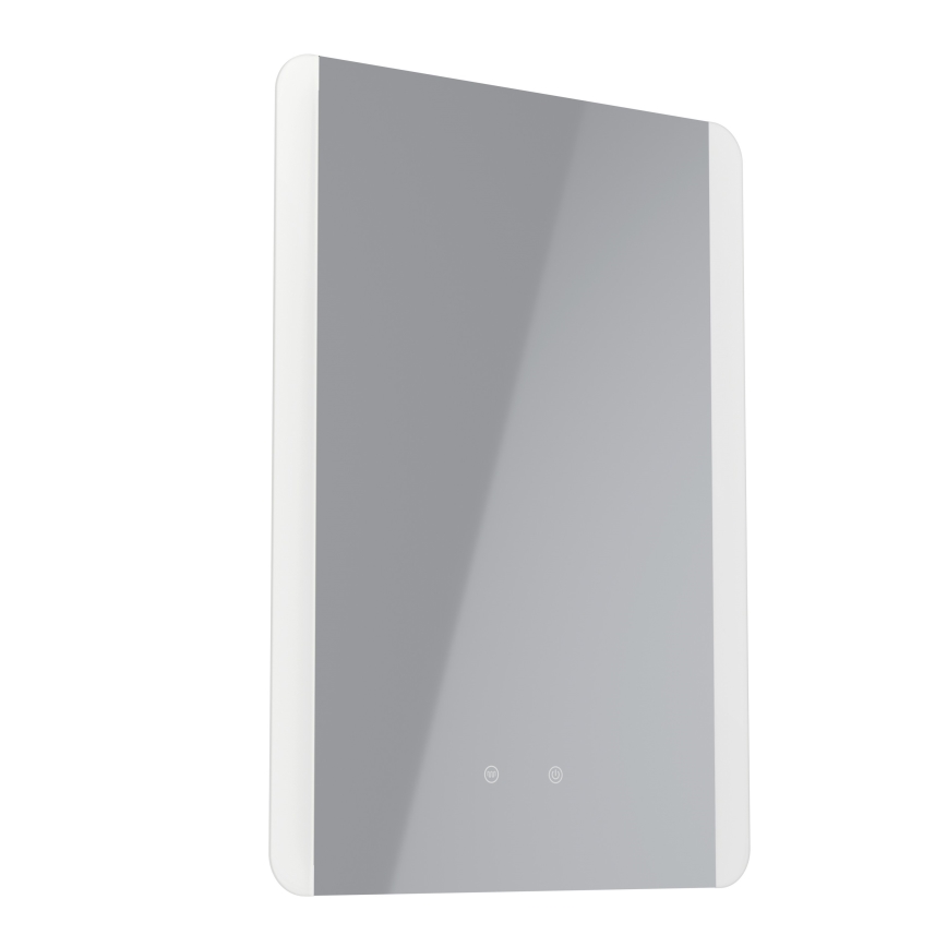 Eglo - LED Vannas istabas apsildāms spogulis ar apgaismojumu LED/28W/230V IP44
