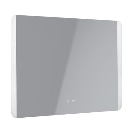 Eglo - LED Vannas istabas apsildāms spogulis ar apgaismojumu LED/24W/230V IP44