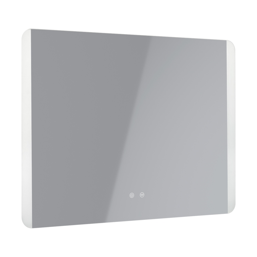 Eglo - LED Vannas istabas apsildāms spogulis ar apgaismojumu LED/24W/230V IP44