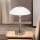 EGLO - Aptumšojama galda lampa 1xE14/60W/230V