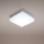 Eglo - Āra griestu lampa LED/8,2W/230V IP44