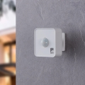Eglo - Āra kustības un krēslas sensors IP44