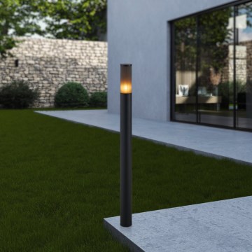 Eglo - Āra lampa 1xE27/15W/230V 110 cm IP54