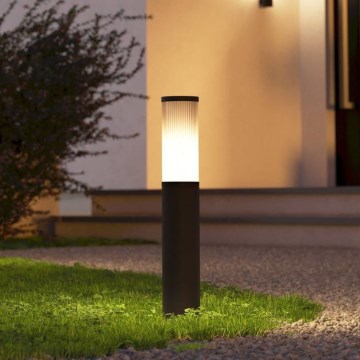 Eglo - Āra lampa 1xE27/15W/230V 46,5 cm IP54