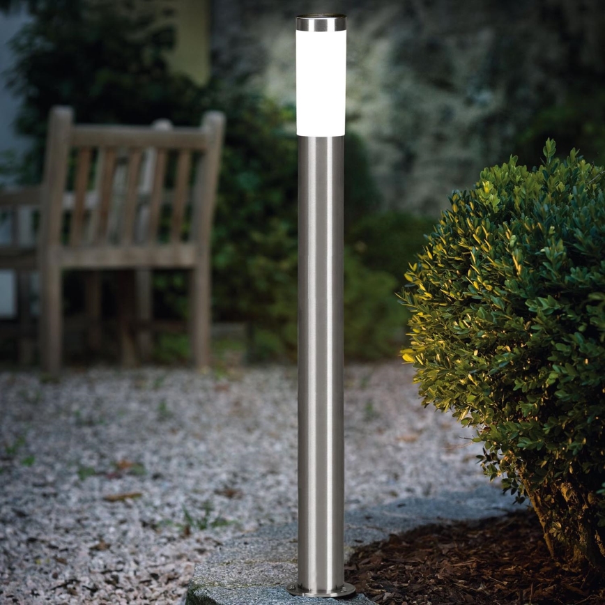 EGLO - Āra lampa 1xE27/15W/230V IP65