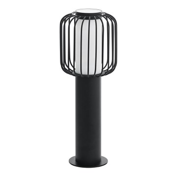 Eglo - Āra lampa 1xE27/28W/230V IP44