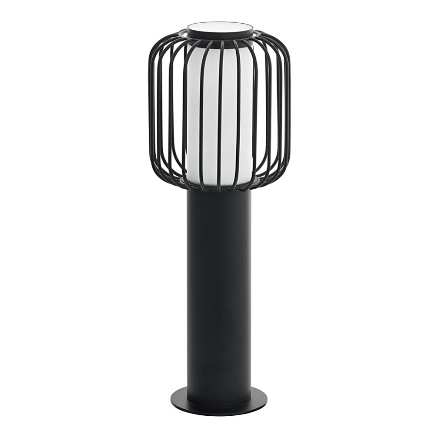 Eglo - Āra lampa 1xE27/28W/230V IP44