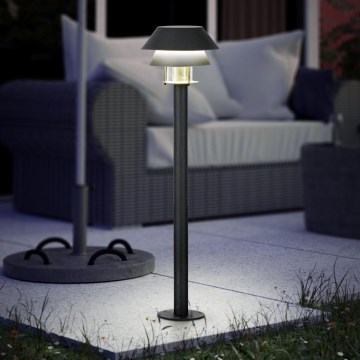 Eglo - Āra lampa 1xE27/40W/230V 80 cm IP65