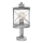 Eglo - Āra lampa 1xE27/60W/230V