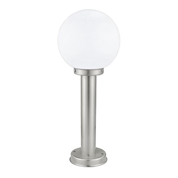 Eglo - Āra lampa 1xE27/60W/230V IP44