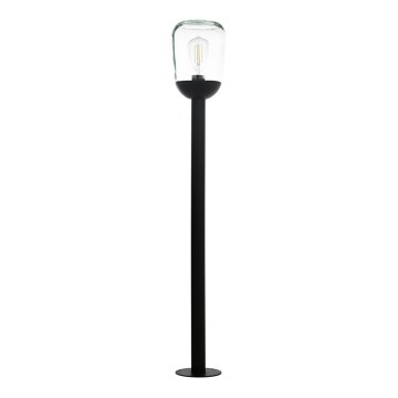 Eglo - Āra lampa 1xE27/60W/230V IP44