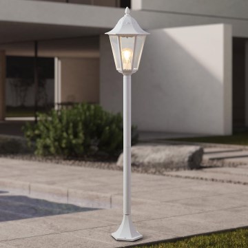 Eglo - Āra lampa E27/60W/230V IP44