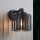 Eglo - Āra sienas lampa 1xE27/40W/230V IP65