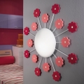 EGLO - Bērnu griestu lampa 1xE27/60W/230V