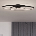 Eglo - Dimējams LED griestu gaismeklis LED/38W/230V