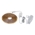 Eglo - Dimmējama LED lente 8m COB STRIPE LED/52,8W/24/230V 2700-6500K + tālvadības pults