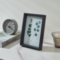 Eglo - Fotorāmis 13x18 cm melna