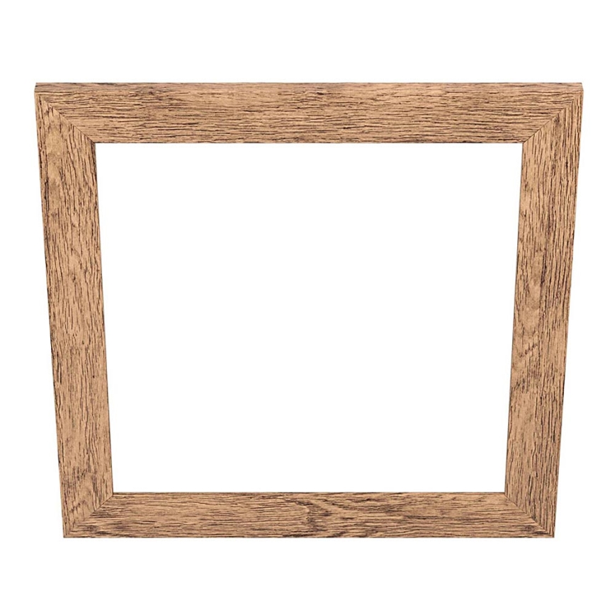 Eglo - Gaismekļa rāmis SALOBRENA 450x450 mm