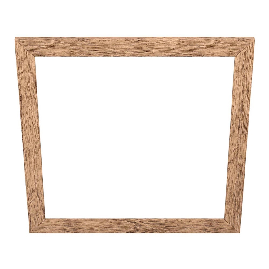 Eglo - Gaismekļa rāmis SALOBRENA 595x595 mm
