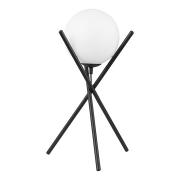 Eglo - Galda lampa 1xE14/25W/230V