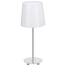 Eglo - Galda lampa 1xE14/40W/230V
