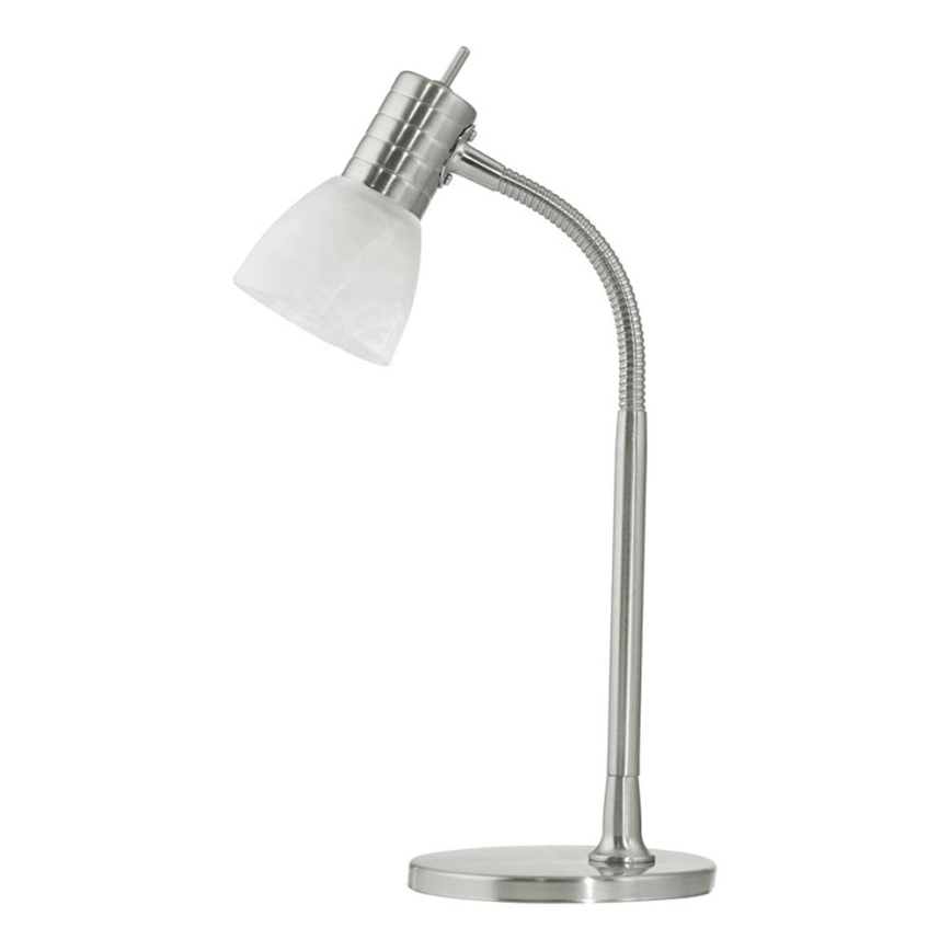 EGLO - Galda lampa 1xE14/40W