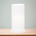 Eglo - Galda lampa 1xE14/60W/230V