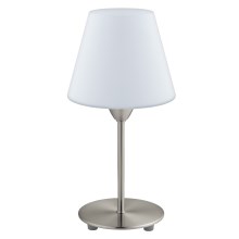 Eglo - Galda lampa 1xE14/60W/230V