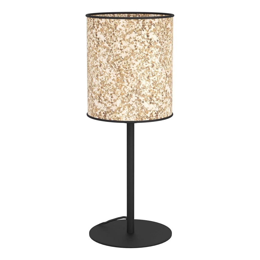 Eglo - Galda lampa 1xE27/25W/230V