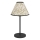 Eglo - Galda lampa 1xE27/25W/230V