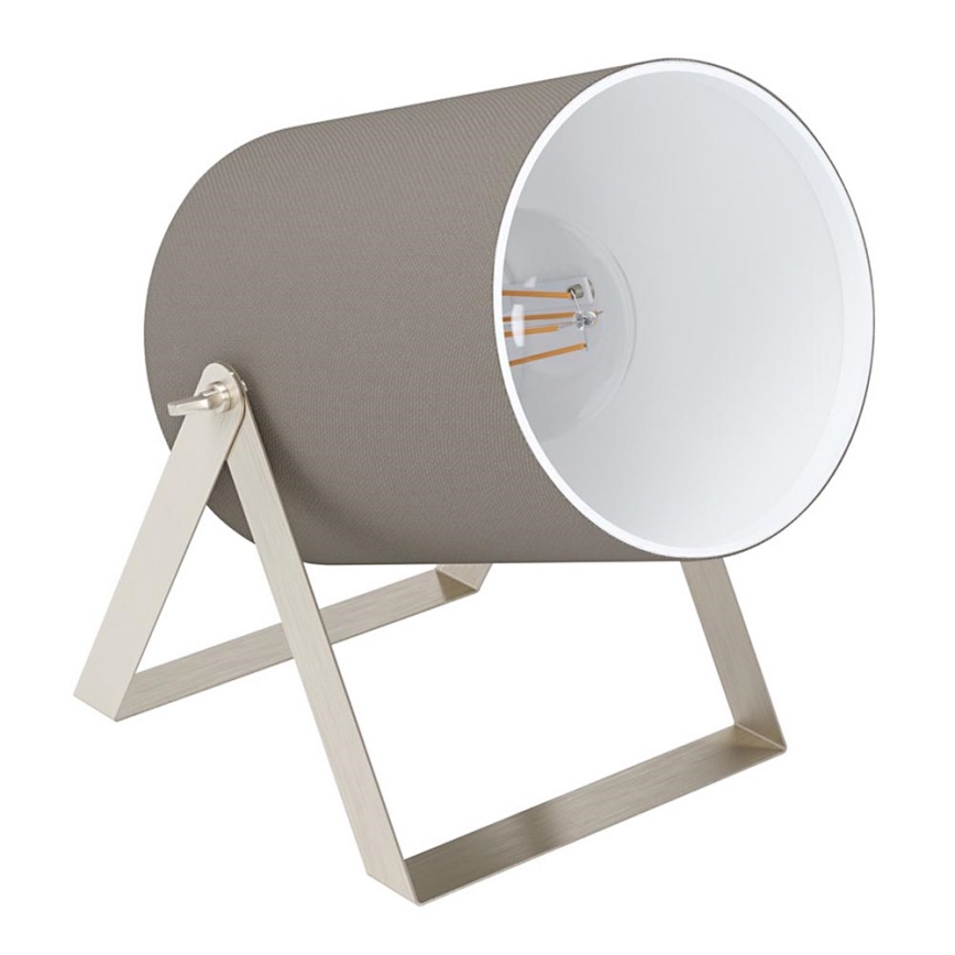 Eglo - Galda lampa 1xE27/25W/230V