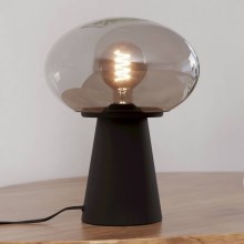 Eglo - Galda lampa 1xE27/40W/230V 32,5 cm