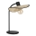 Eglo - Galda lampa 1xE27/40W/230V bēša