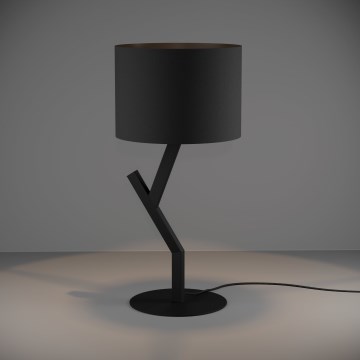 Eglo - Galda lampa 1xE27/40W/230V
