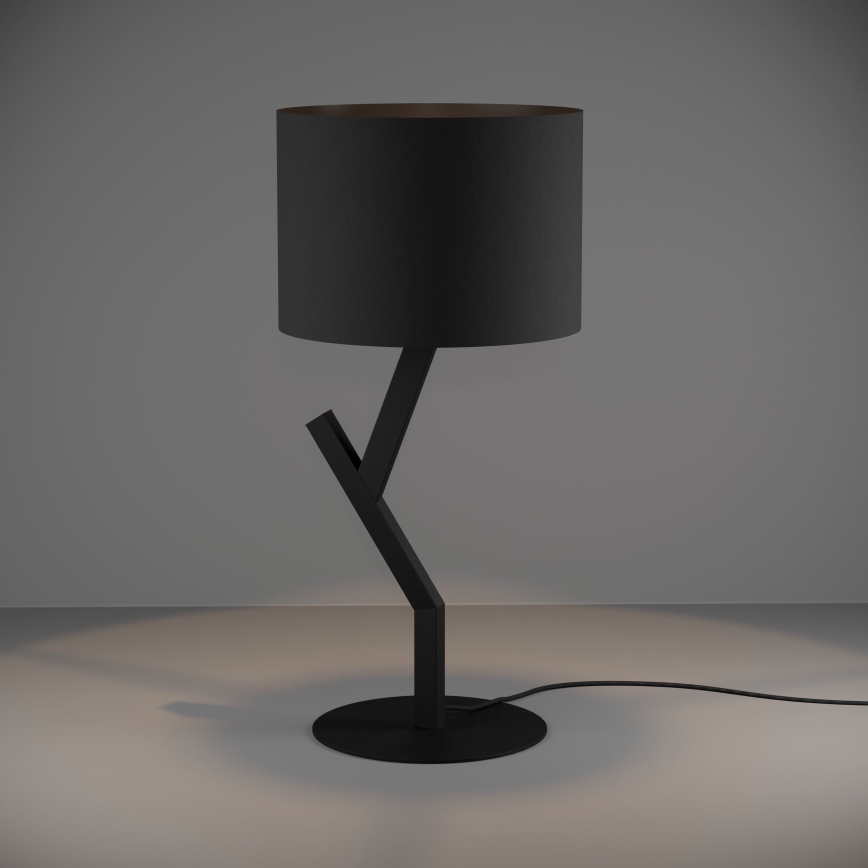 Eglo - Galda lampa 1xE27/40W/230V