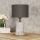 Eglo - Galda lampa 1xE27/40W/230V