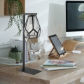 Eglo - Galda lampa 1xE27/40W/230V