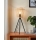 Eglo - Galda lampa 1xE27/40W/230V