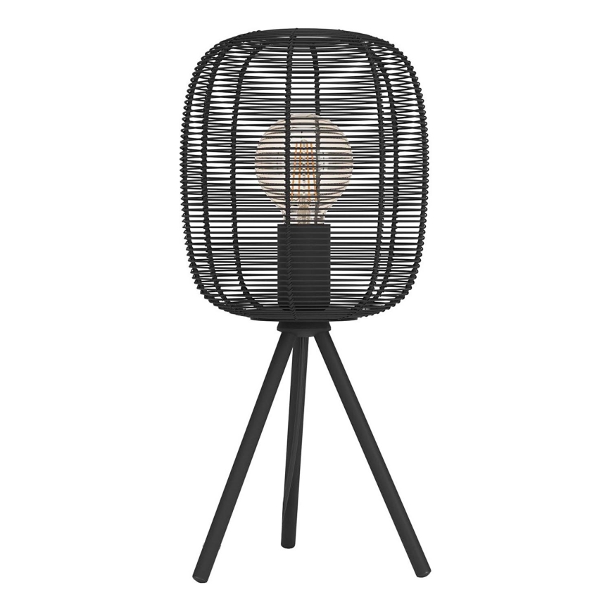 Eglo - Galda lampa 1xE27/40W/230V