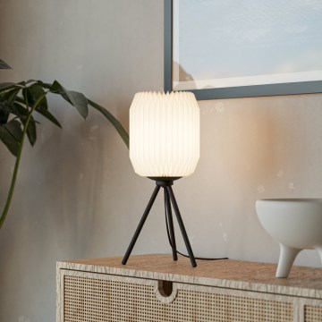Eglo - Galda lampa 1xE27/40W/230V